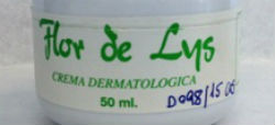 flor de lys
